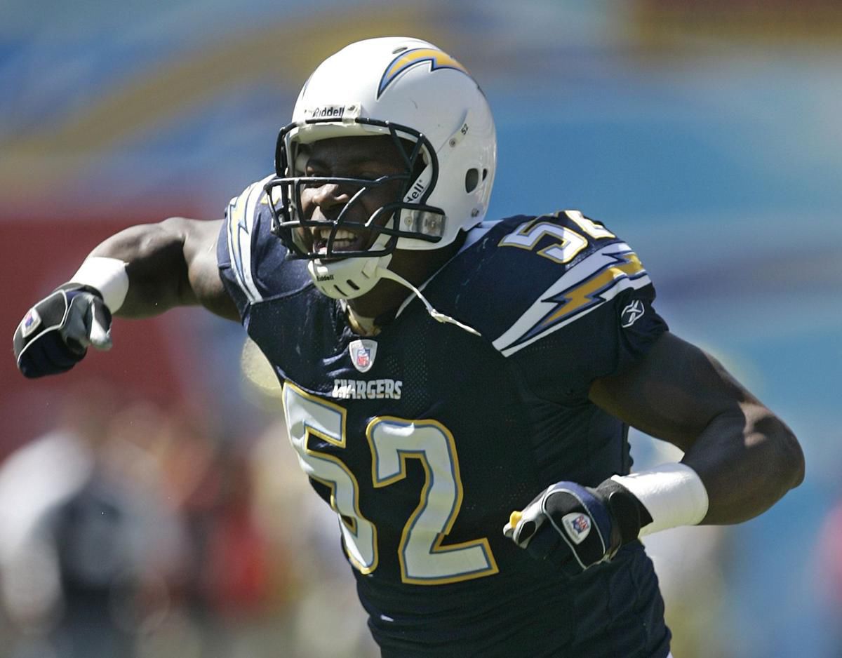2001 Carlos Polk